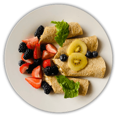Diet Pantang