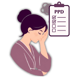 Mental Health & PPD