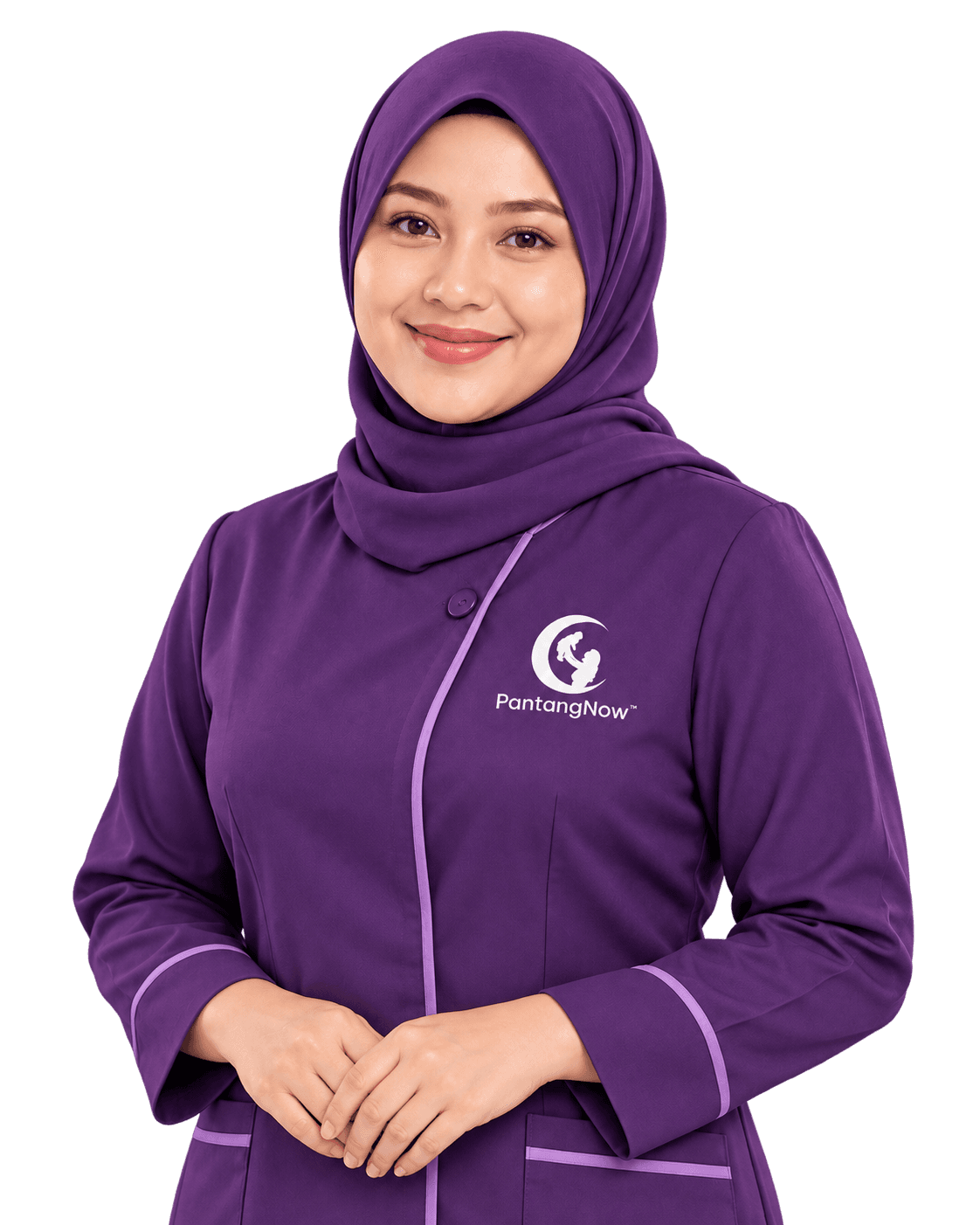 PantangNow Care Representative