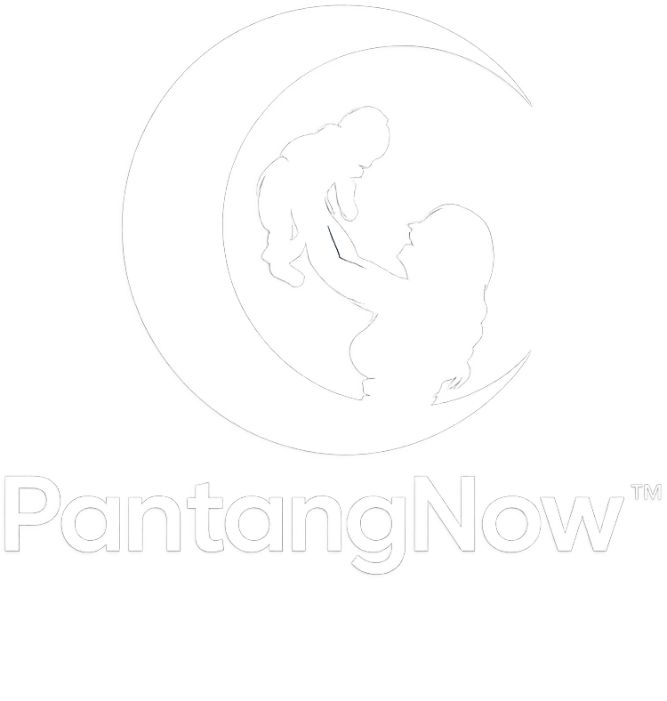 PantangNow